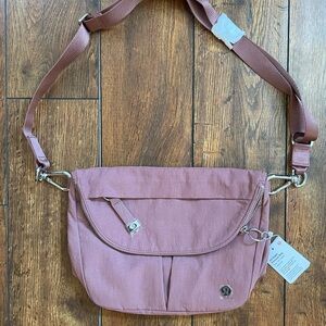 *** NWT*** Lululemon All Night Festival Bag